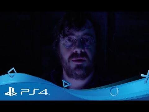 Transference - Trailer de lancement | Disponible | PS4 | PlayStation VR