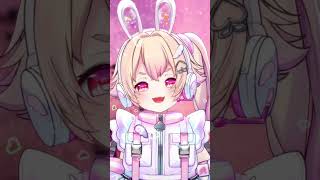 【 #多声類 】7色地声天使が4つの声で #お返事まだカナおじさん構文 歌うとこうなる 【 #vtuber 】 #雨衣 #歌ってみた