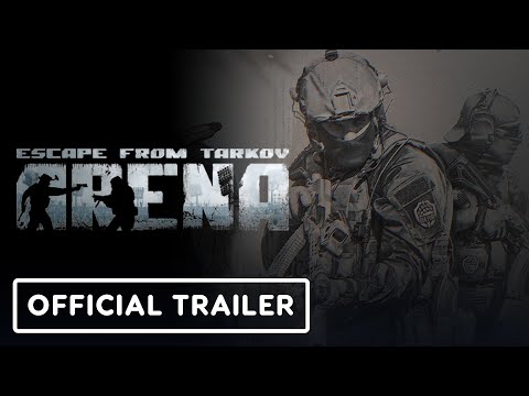 Escape from Tarkov - Official 0.14 Patch Trailer