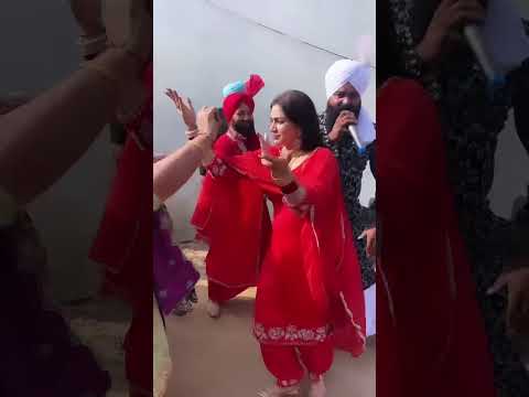 Punjabi Boliyan ♥️ #drishtiigarewalvlogs#shorts #trending #punjabi #boliyan #viral #giddah