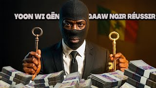 Le SECRET qui ouvre toutes les portes au Sénégal .🔑🇸🇳