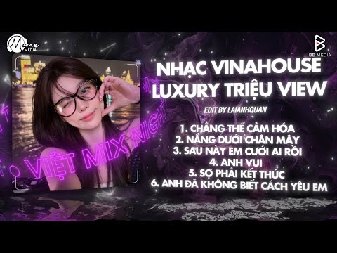 NHẠC REMIX TIKTOK TRIỆU VIEW - BXH Nhạc Trẻ Remix Hay Nhất Hiện Nay - Top Nhạc TikTok Hay Nhất 2025