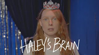 HALEY'S BRAIN || Musical Comedy Short