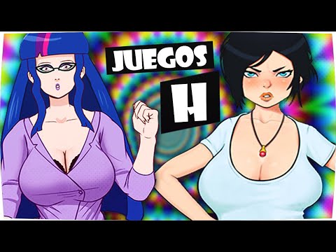 Los 5 Mejores JUEGOS para ANDROID (2023)