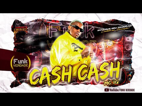 MC IG - CASH CASH ( OLDILLA 2024 )