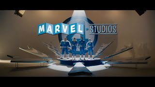 The Fantastic Four: First Steps | Final Trailer