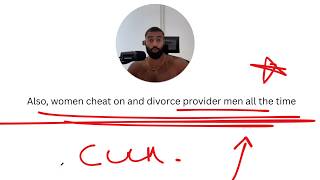 The lie of working hard for your family