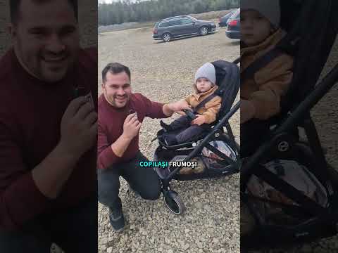 Juniorii Misiunii Bucovina