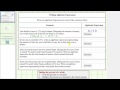 Algebraic Expressions from Scenarios