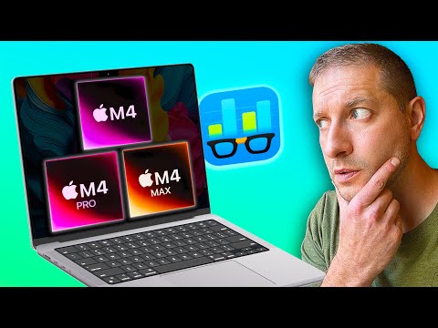 M4 MacBook Benchmarks or FAKED