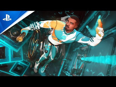 Gravitational - Exclusive Story Trailer | PS VR