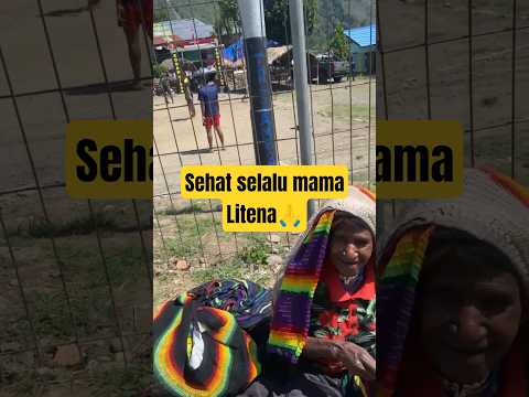 Sehat selalu mama litena🙏 #fypシ゚viral #tnidihatirakyat #ytbshorts #reels #reelsvideo #tnipeduli #tni