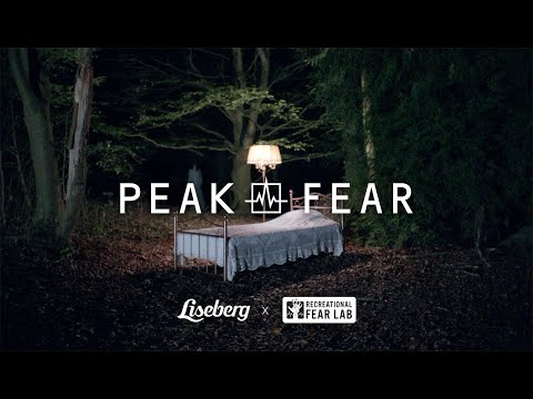 THE PEAK FEAR EXPERIMENT | Trailer