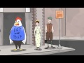 Understanding Jaywalking