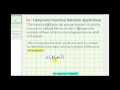 Understanding Composite Functions