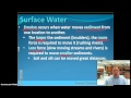 Erosion and Sediment Transport Concepts