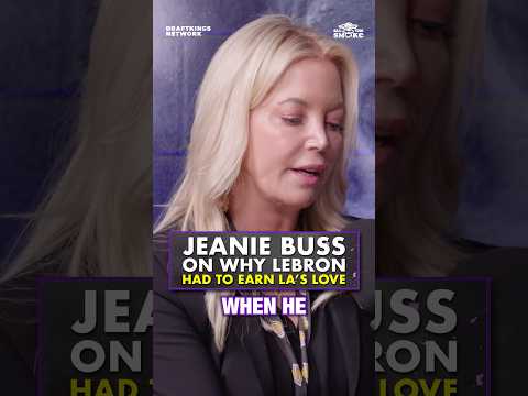 LeBron James saved the Lakers… but STILL had to earn LA's respect 👀🤷‍♂️