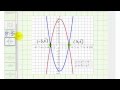 Solving Nonlinear Equations and Parabolas