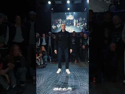 Amazing Robot Dancing