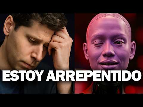 Expertos advierten que la IA te va a REEMPLAZAR