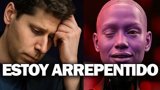 Expertos advierten que la IA te va a REEMPLAZAR