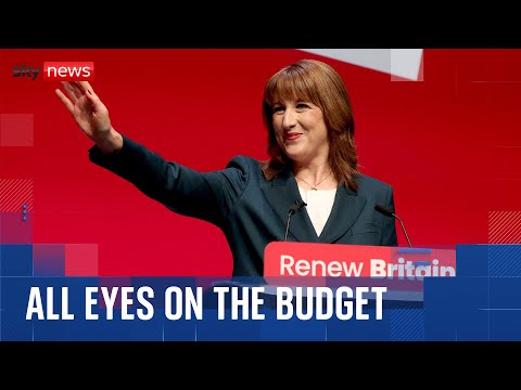 A speech to serve as 'a sort of best bits' of Labour's first year