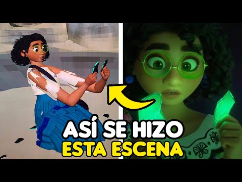 12 Secretos y Curiosidades De Las Películas # 15 😲🎬| DeToxoMoroxo