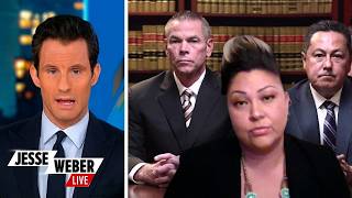 YouTube video thumbnail: Woman Believes Missing Cousin Fell Prey to Fake Sober Living Scam in Arizona