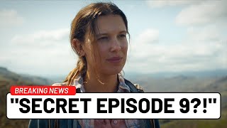Stranger Things Secret Episode 9 Explained | The Conformity Gate Theory