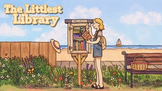 The Littlest Library 📚 [Full Album]