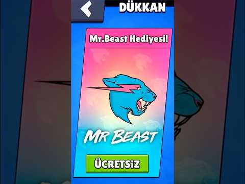 ÜCRETSİZ ÖDÜL VEREN EN İYİ 5 ORTAKLIK #brawlstars #shorts