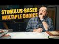 Understanding AP Exam Multiple Choice Strategies