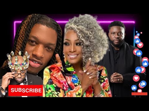 Pastor San Franklin BANS Jerock but Lets Sex Scandal Bishop Fred Matthews Jr. PREACH?! 😳WHAT!!