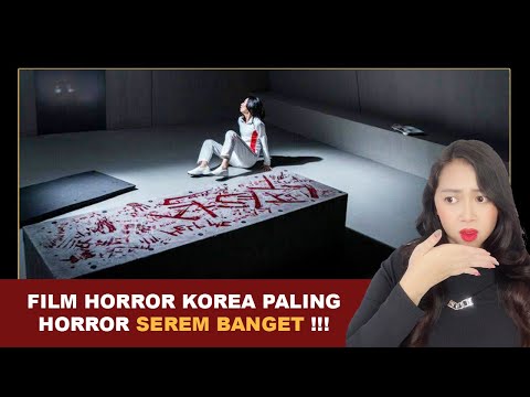 FILM HORROR KOREA PALING HORROR !!! SEREM BANGET !!! | Alur Cerita Film oleh Klara Tania