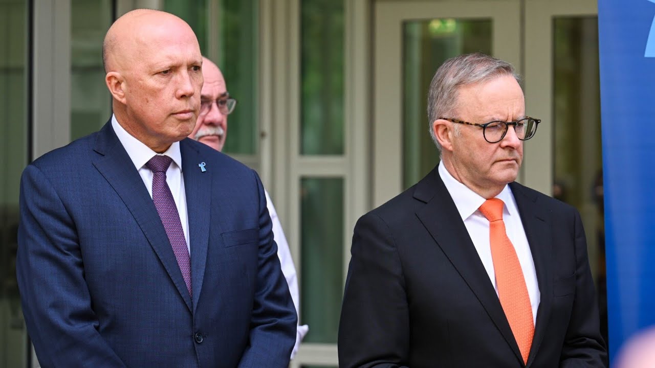Australia-US alliance to remain unshaken regardless of Australia’s next PM