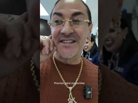😅 VENDIÓ MI ROLEX en MI CARA!!