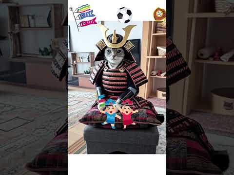 猫の動画サムネイル - アメショーのラッテ#アメリカンショートヘア #アメショー #cat ＃猫＃猫との暮らし＃猫と暮らす家