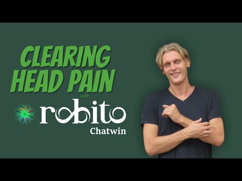 Clearing Head Stress ⚡ Snippet #8 | TRY HYPNOSIS ⚡ robito.info