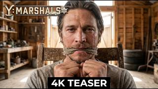 Marshals Season 2 FIRST LOOK : KAYCE KIDNAPPED?