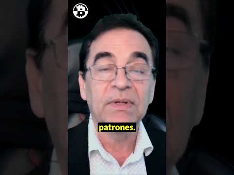 La evolución de Bitcoin!! #bitcoin #cambios #mercadofinanceiro #trading #criptonoticias