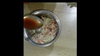 Nande kabab ( maharastrian Street food recipe )