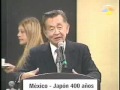 Reflexiones sobre la Cultura y el Trabajo en México y Japón