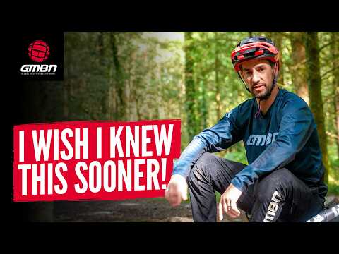 15 Years Of Pro MTB Experience In 7.5 Minutes