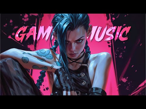 Cool Mix For Gaming 2025 ♫ Top 30 Songs: NCS, Rock, Bass, HardStyle, House ♫ Best Of EDM 2025