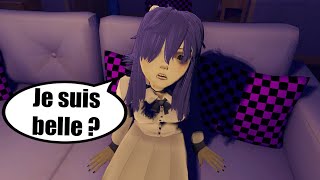 MISIDE | LA MITA MOCHE VA VOUS DONNER DES FRISSONS !!! (MOD VF) #6