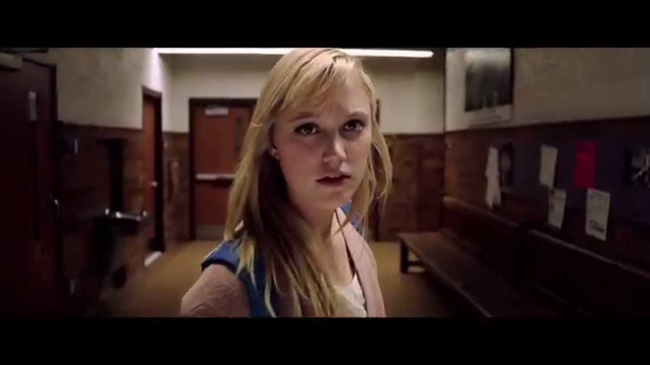 Peşimdeki Şeytan Fragman önizlemesi