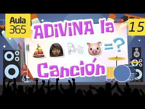 ¿Puedes adivinar todas las Canciones? | Song Challenge 15 🎶