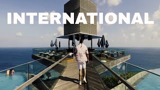 VTA ft Ayeblocc - International (Official Music Video)
