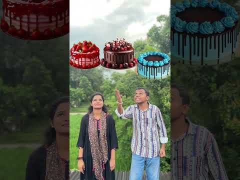 Delicious chocolate cake Milkshake 😋| | #shorts #ytshorts #youtubeshorts