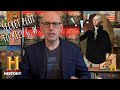 George Washington and the Revolutionary War